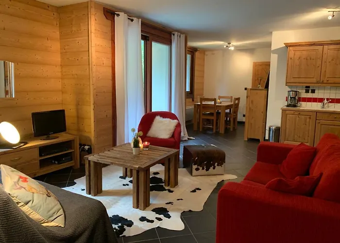 Residence Le Paradis